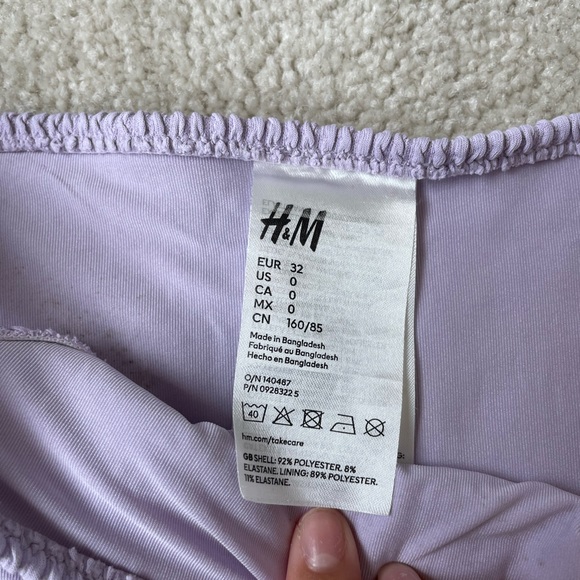 Bikini bottoms! - Picture 2 of 2